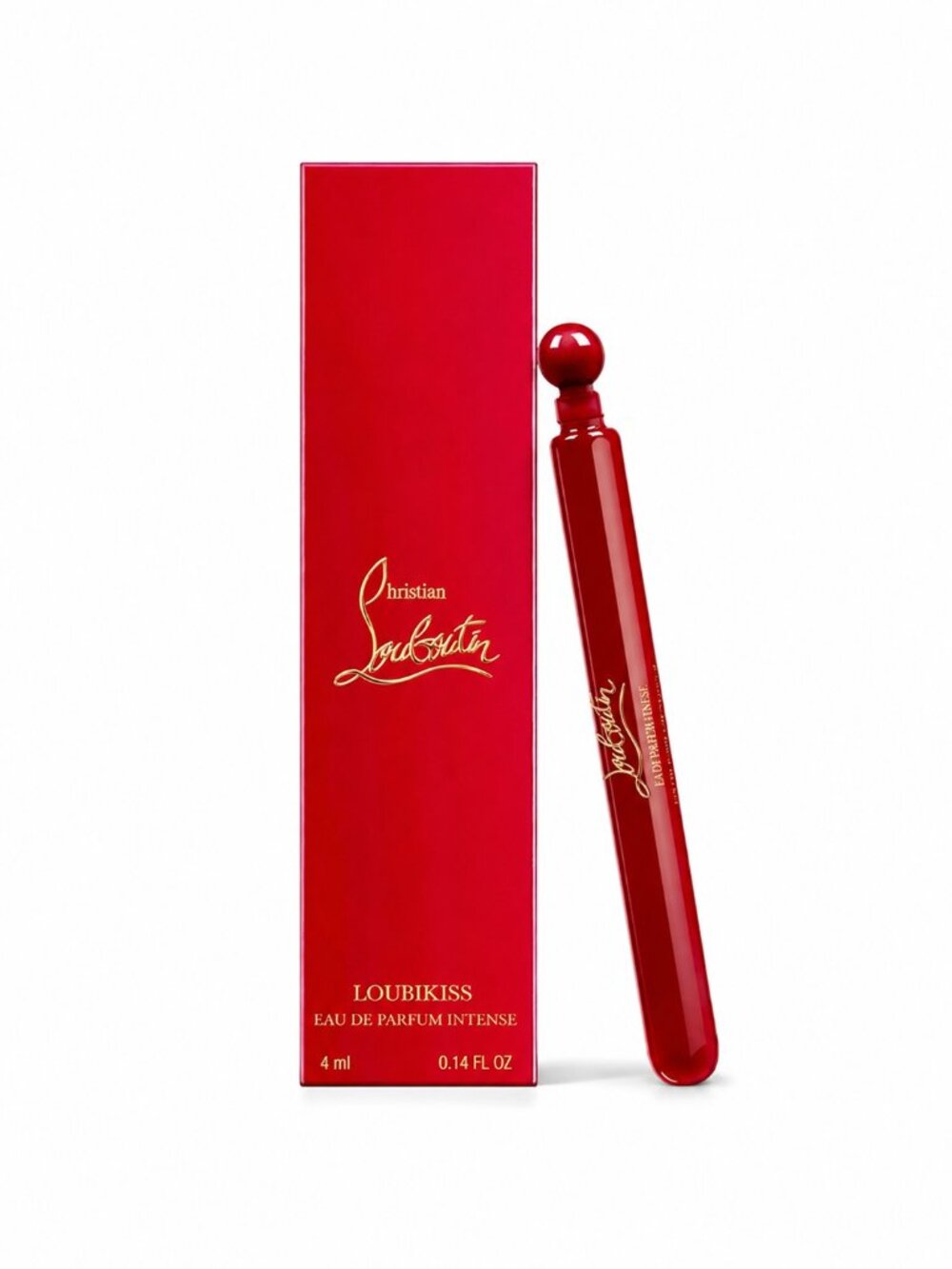 Christian Louboutin Loubikiss 4 ML - NIB